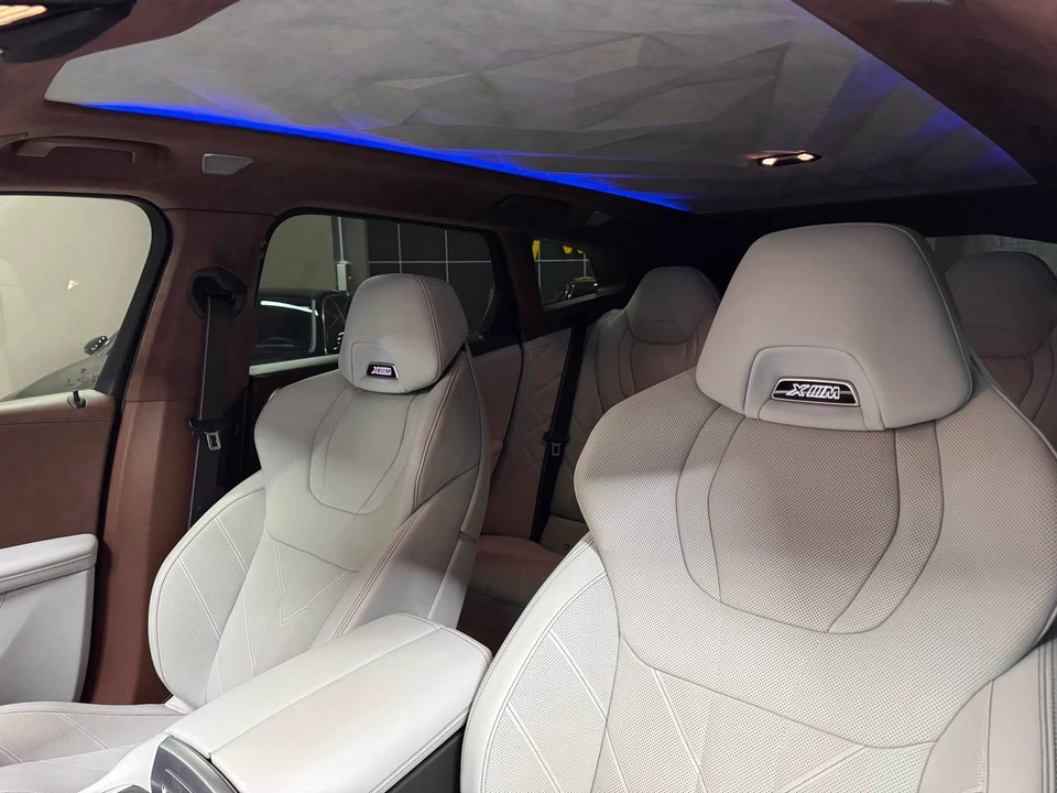 BMW XM I