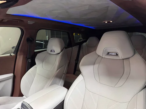 BMW XM I