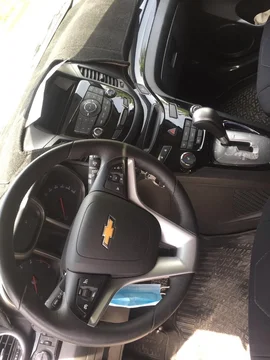 Chevrolet Orlando I