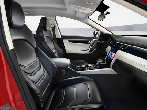 JAC J7 I