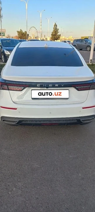 Chery Arrizo 6 Pro I