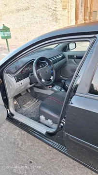 Chevrolet Gentra II