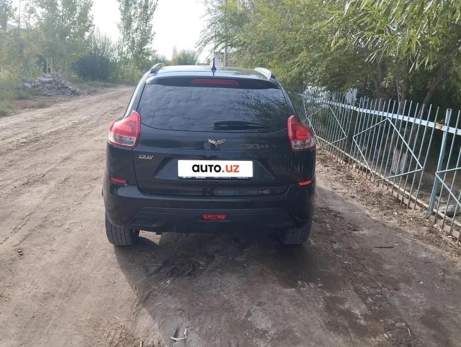 Lada XRAY I