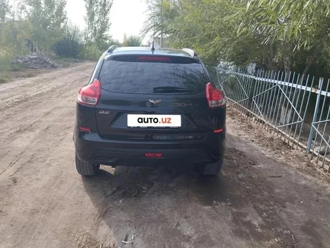 Lada XRAY I