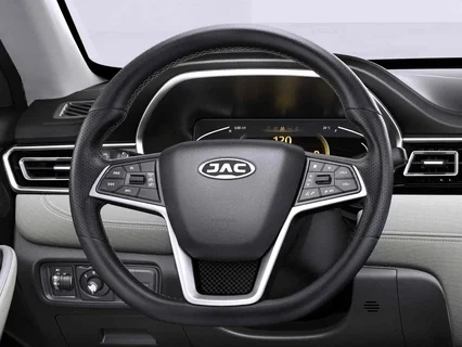 JAC J7 I
