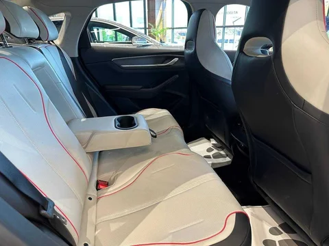 BYD Chazor I