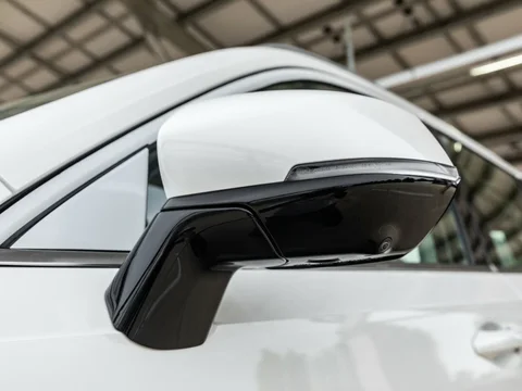 Haval H6 II
