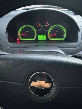 Chevrolet Nexia 3 I