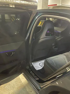 BYD Han I Рестайлинг