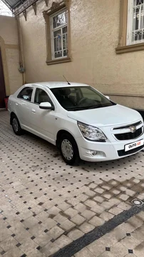 Chevrolet Cobalt II