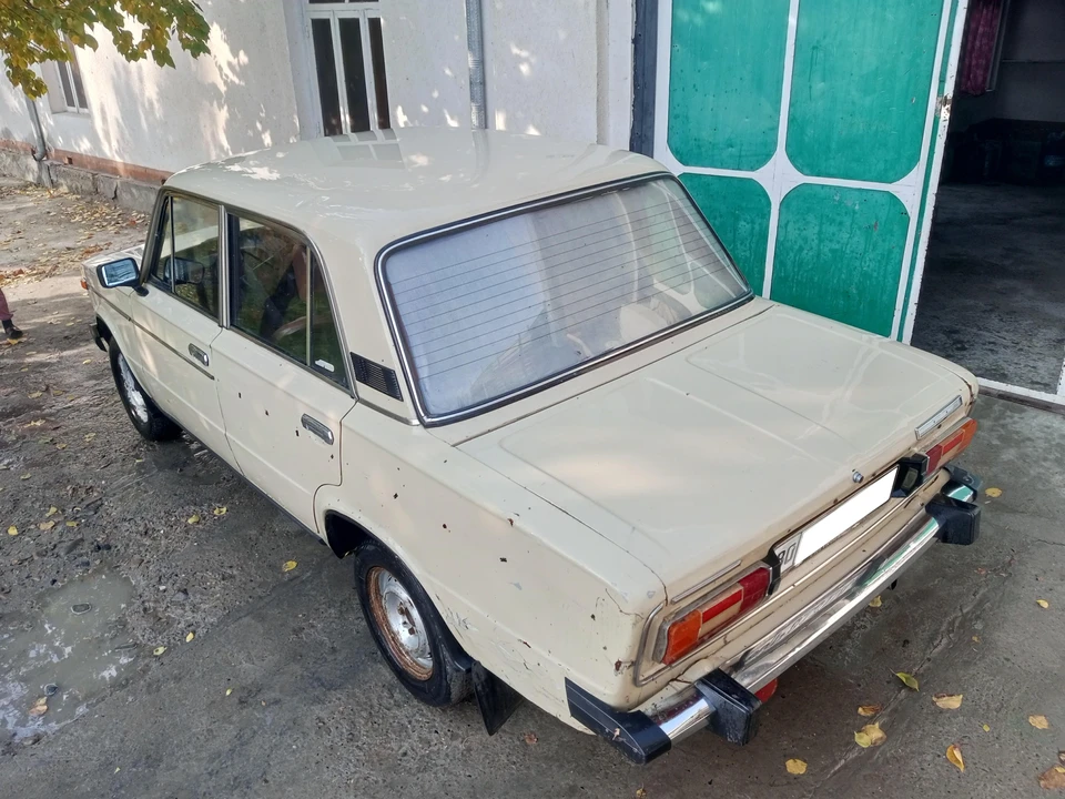 Lada 2106 I