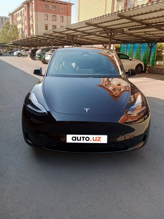 Tesla Model Y I