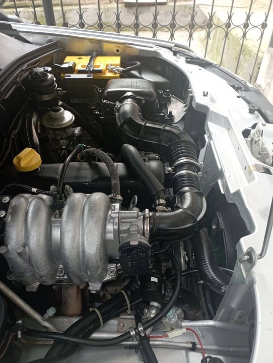 Lada Niva I