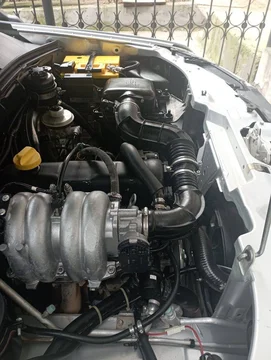 Lada Niva I