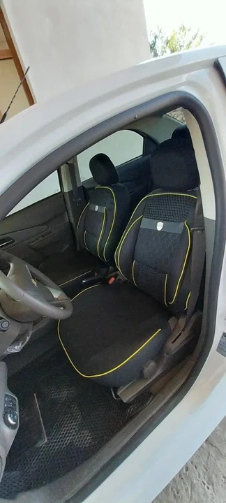 Chevrolet Cobalt II Рестайлинг