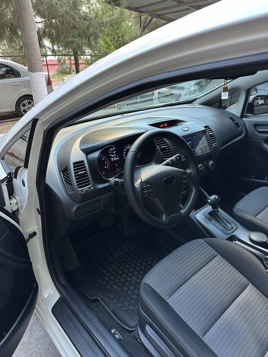 Kia Cerato III