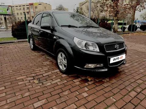 Ravon Nexia R3 I