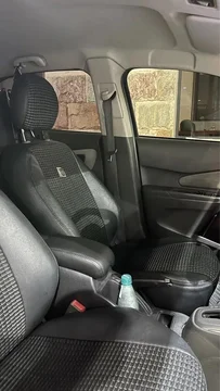 Chevrolet Cobalt II Рестайлинг