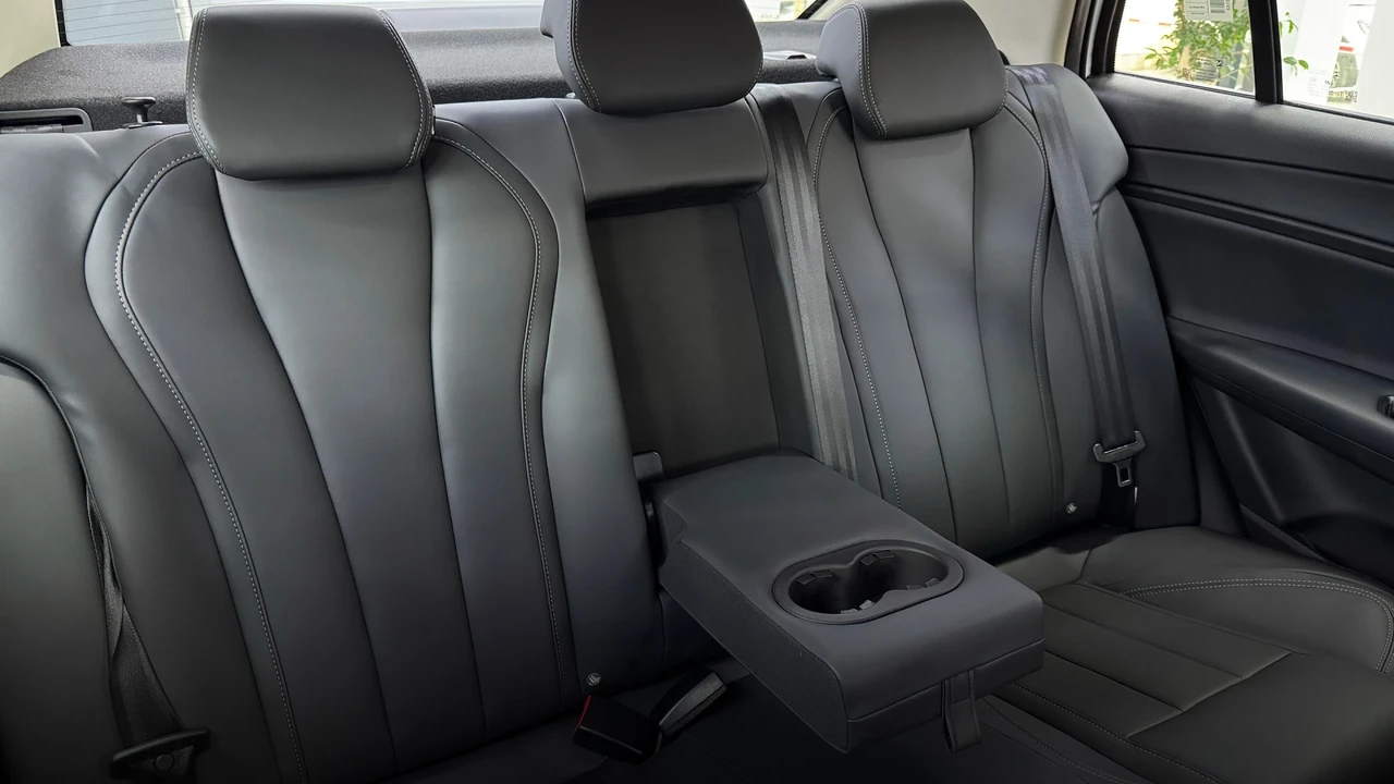 Chery Arrizo 6 Pro I