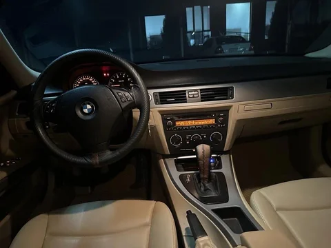 BMW 3 series V (E90/E91/E92/E93)
