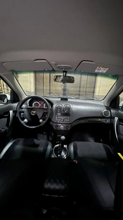 Chevrolet Nexia 3 I