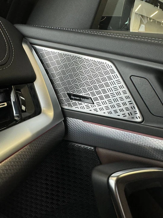 BMW X1 III U11/U12
