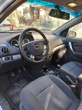 Chevrolet Nexia 3 I