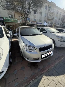 Chevrolet Nexia 3 I