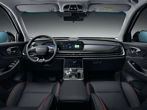 BAIC Beijing X7 I