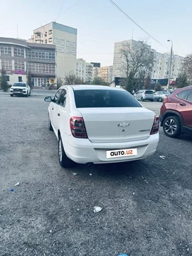 Chevrolet Cobalt II