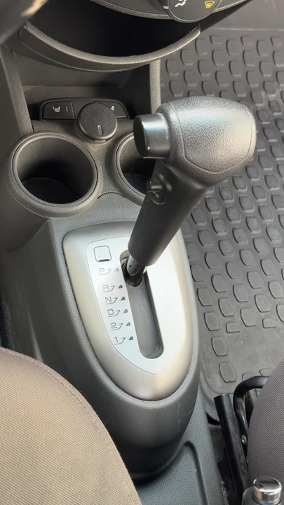 Chevrolet Spark III