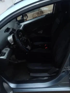 Chevrolet Spark III