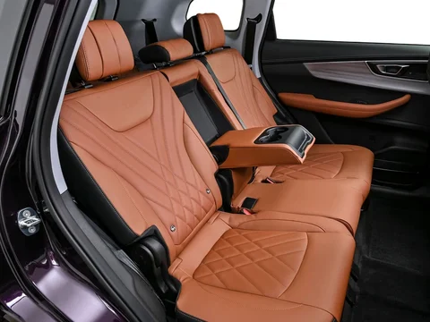 Chery Tiggo 8 Pro I