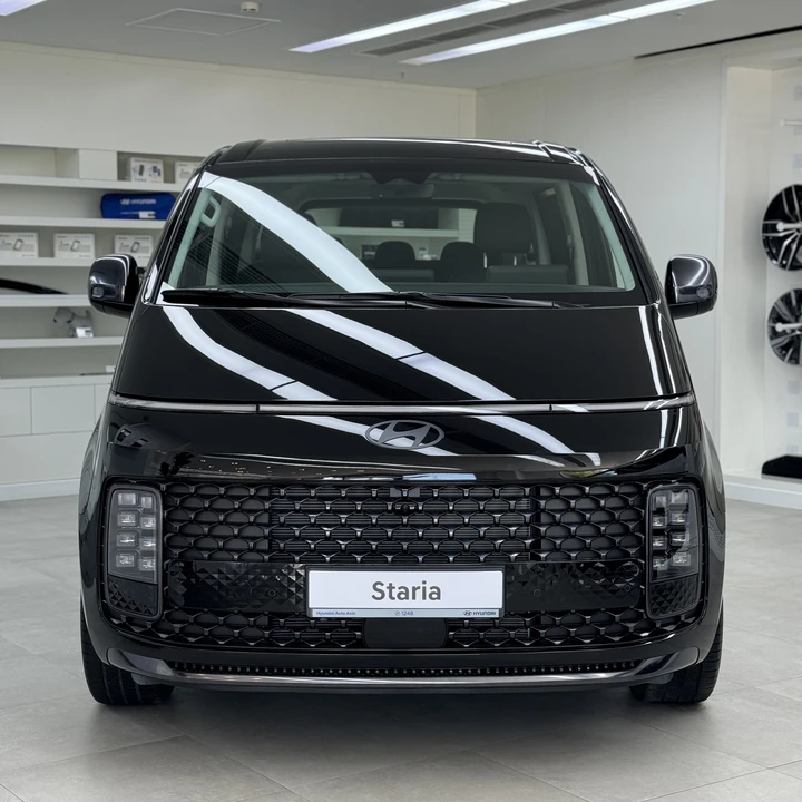 Hyundai Staria I