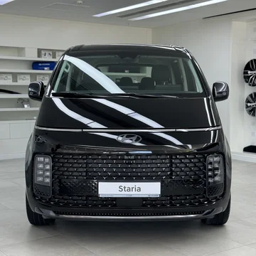 Hyundai Staria I