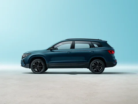 Jetta VS7 I Рестайлинг 1