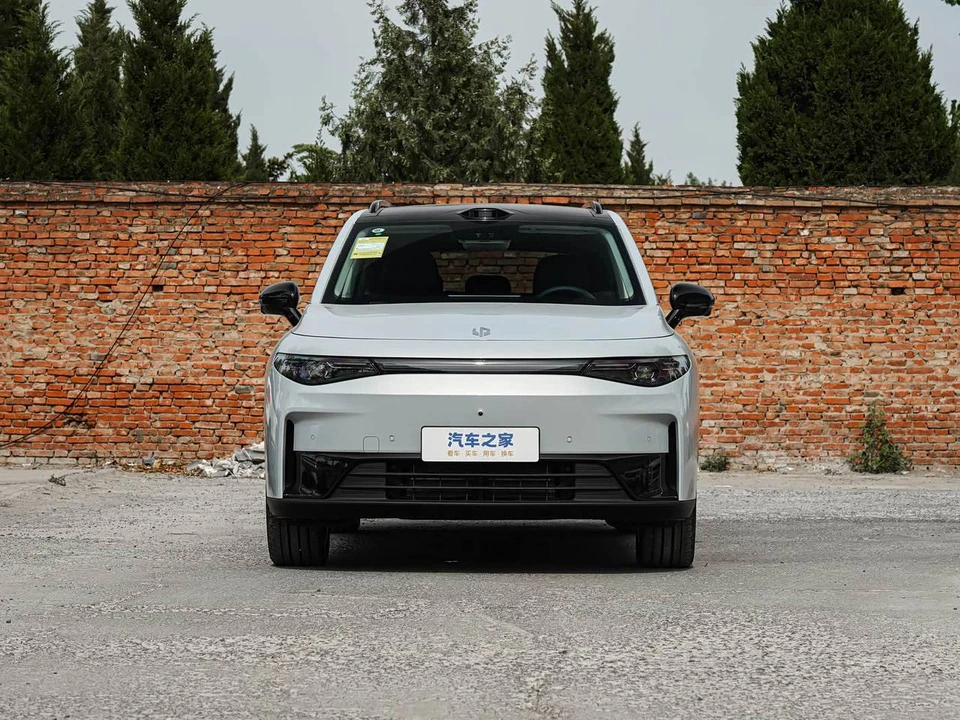 Leapmotor C16 I
