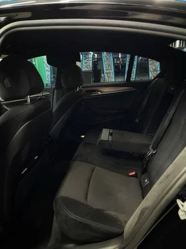 BMW 5 series VII  (G30/G31)