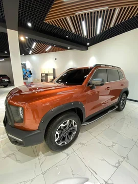 Haval Dargo I