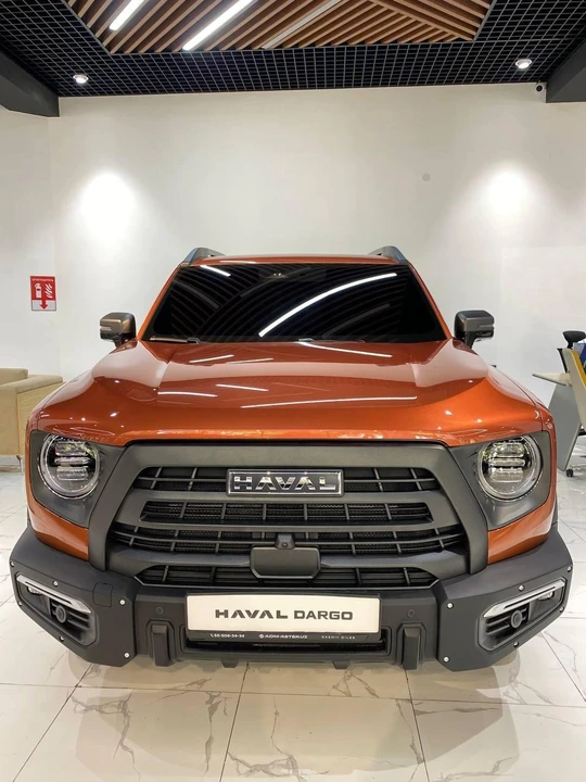 Haval H6 III