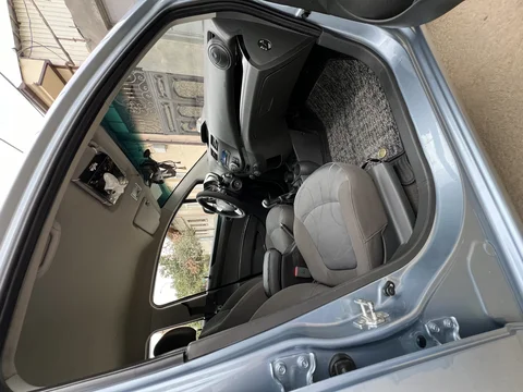 Chevrolet Spark III