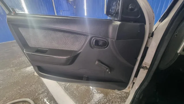 Chevrolet Nexia I Рестайлинг