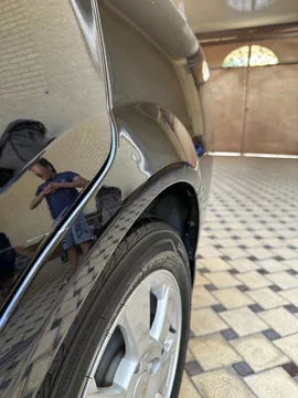 Chevrolet Gentra II