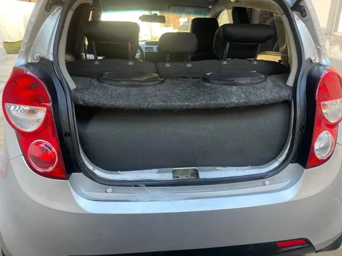 Chevrolet Spark III