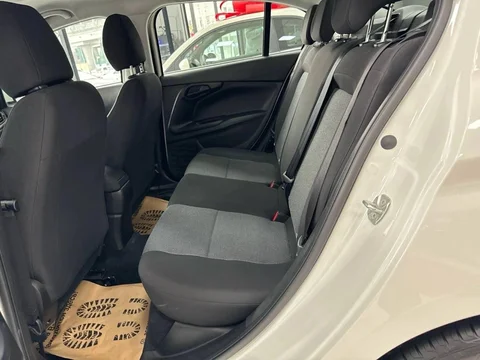 Fiat Tipo I 356 Рестайлинг