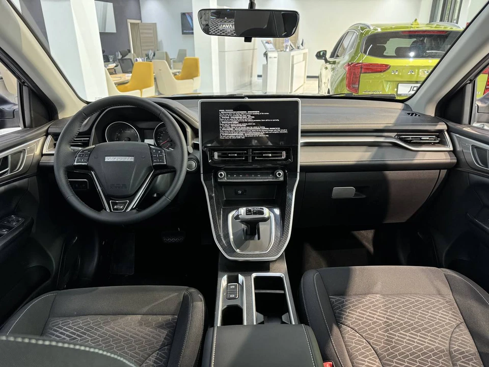 Haval M6 II