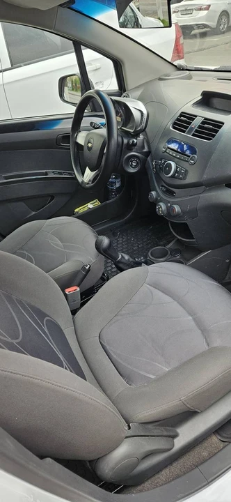 Chevrolet Spark III