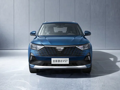 Jetta VS7 I Рестайлинг 1