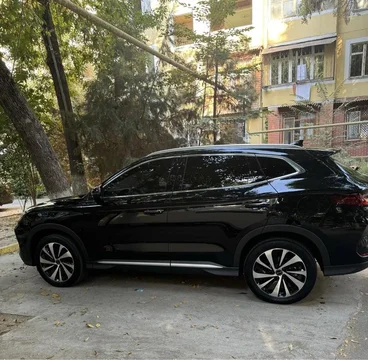 BYD Song Plus Champion I