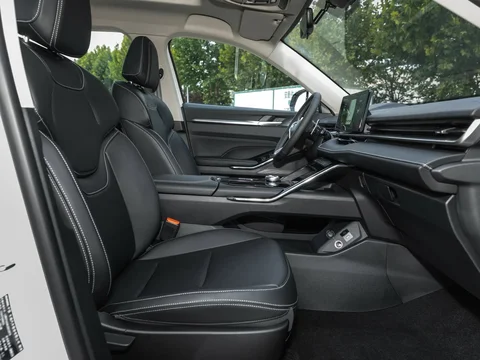 Haval H6 II
